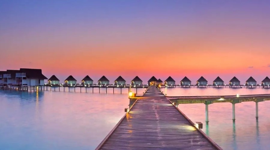 Maldivian Escapes, SAVE £300 on Flights + Hotels + Transfers