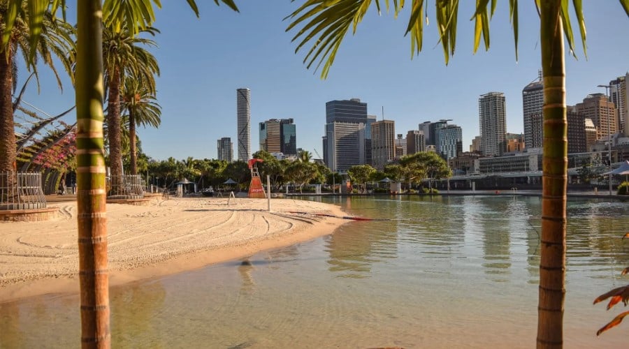 Queensland Coastal & Island Escape, Australia Multi-Centre