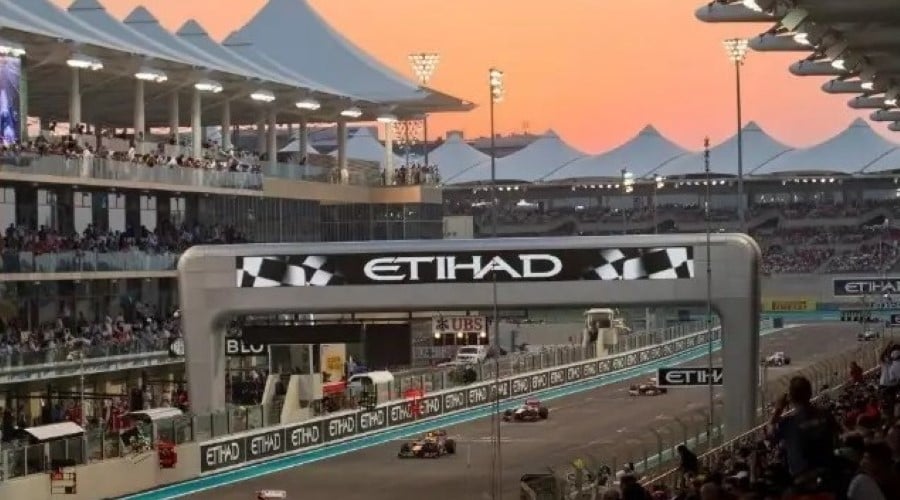 F1 Grand Prix Exclusive Offer, Limited Availability!