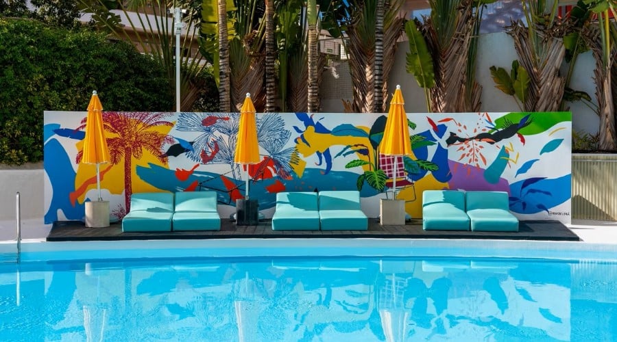 Gran Canaria Summer Week Away, Adults-Only with Flights