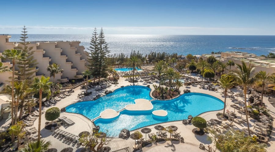 Barcelo Lanzarote, 5 Nights Steal with Flights
