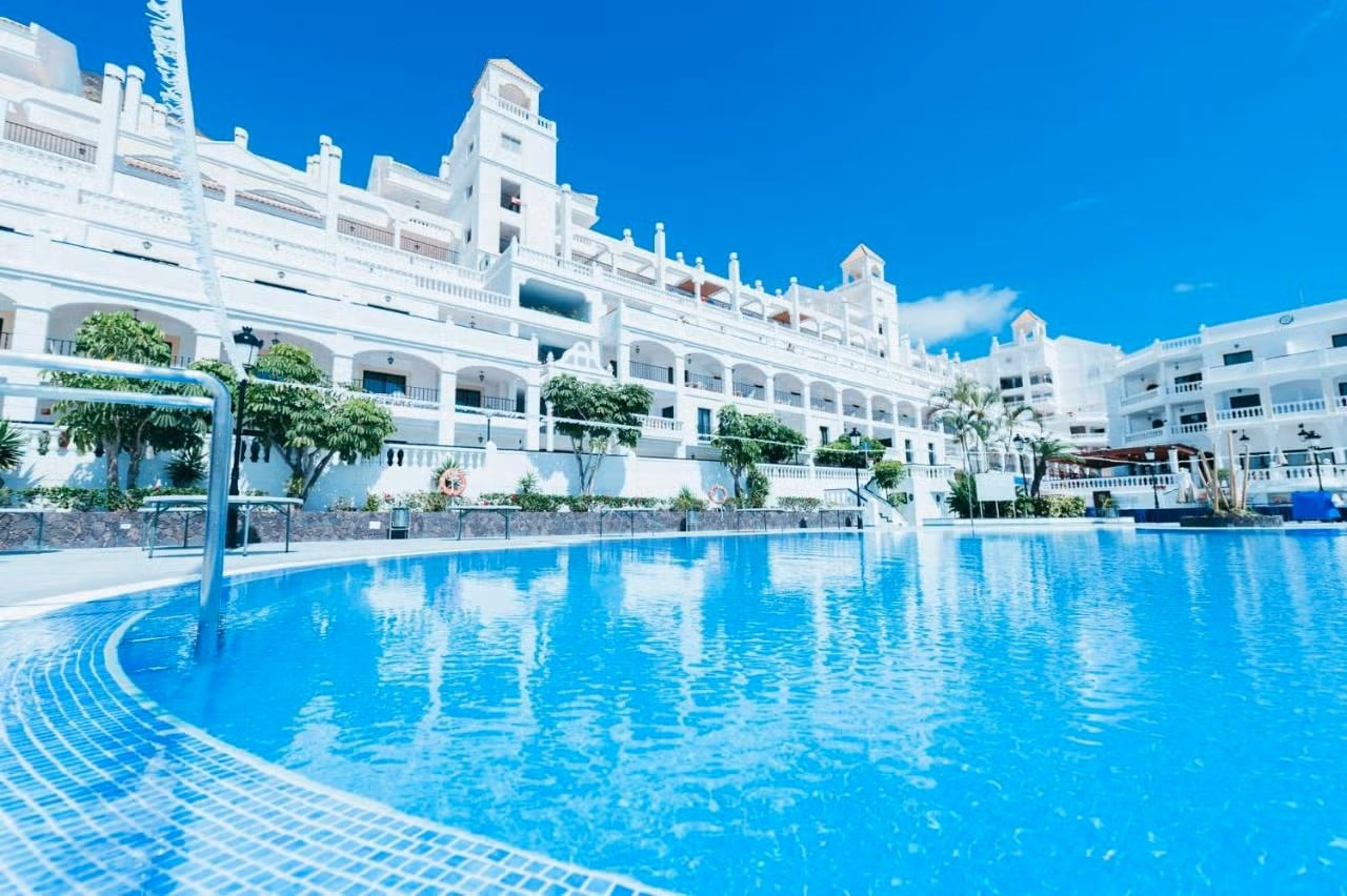 Tenerife Deal this Summer, Stay for 7 Nights with Flights