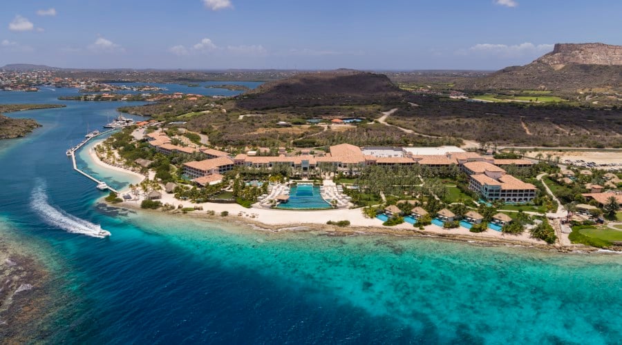 Sandals Royal Curacao, 7 Nights All Inc. with Flights