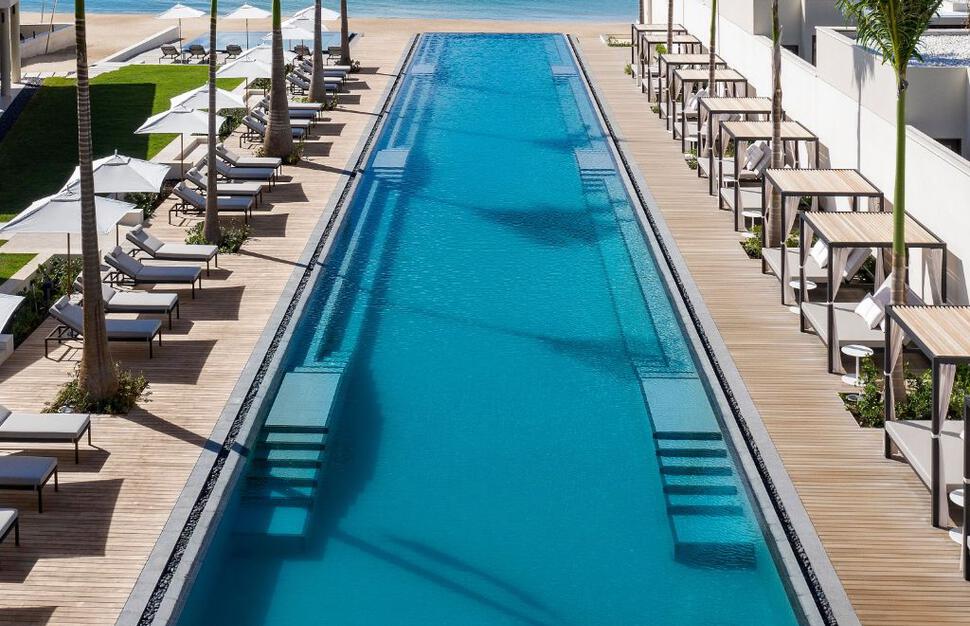 Silversands Grand Anse, Luxury Grenada Stay