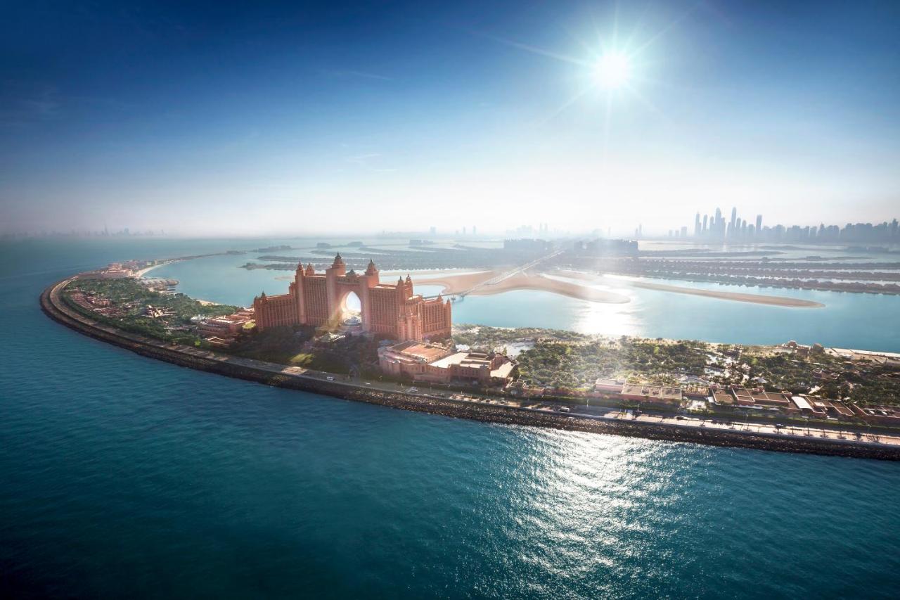 Atlantis The Palm, Save 45% + Flights + Free Waterpark