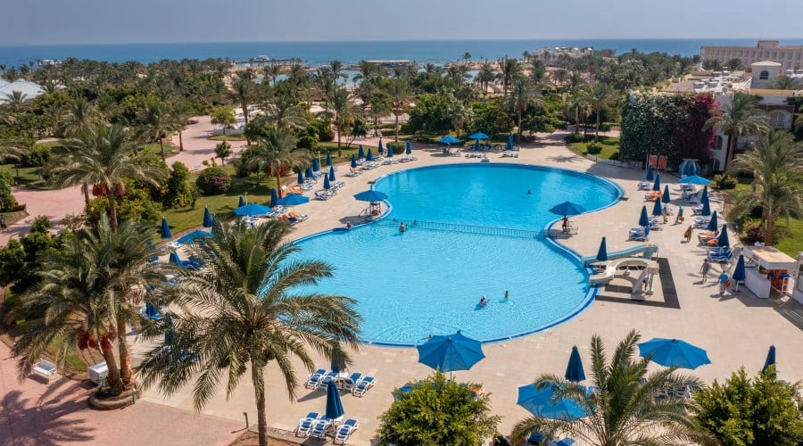 Hurghada Egypt All-Inclusive, Deals with Flights