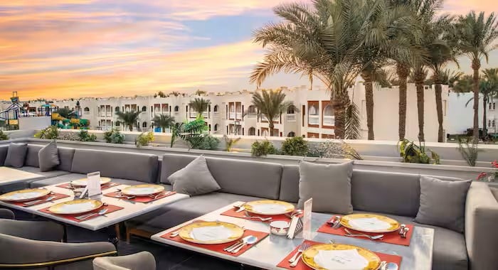 Sharm El Sheikh, Travel this Dec for Winter Sun + Flights