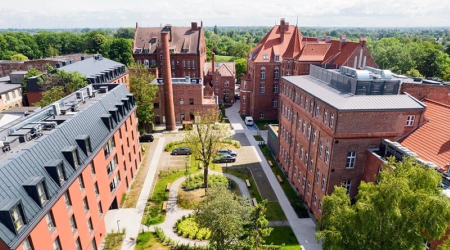 Save £200, Gdansk Poland City Break w. Flight & 22kg Bags