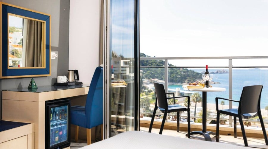 Dubrovnik Seaside City Break, 4 Nts B&B w. Transfers & Flights