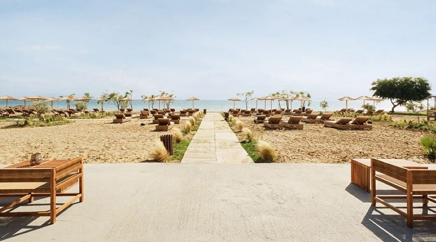 Save £379 on this 4* Corfu Weeks Stay, Dining, Flights & More