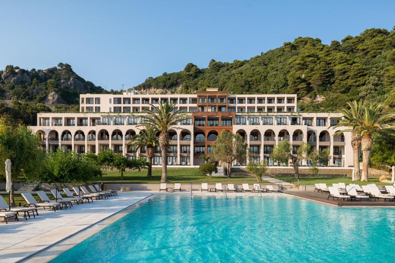 5* Domes of Corfu, 7 Nights with Flights on Half Board