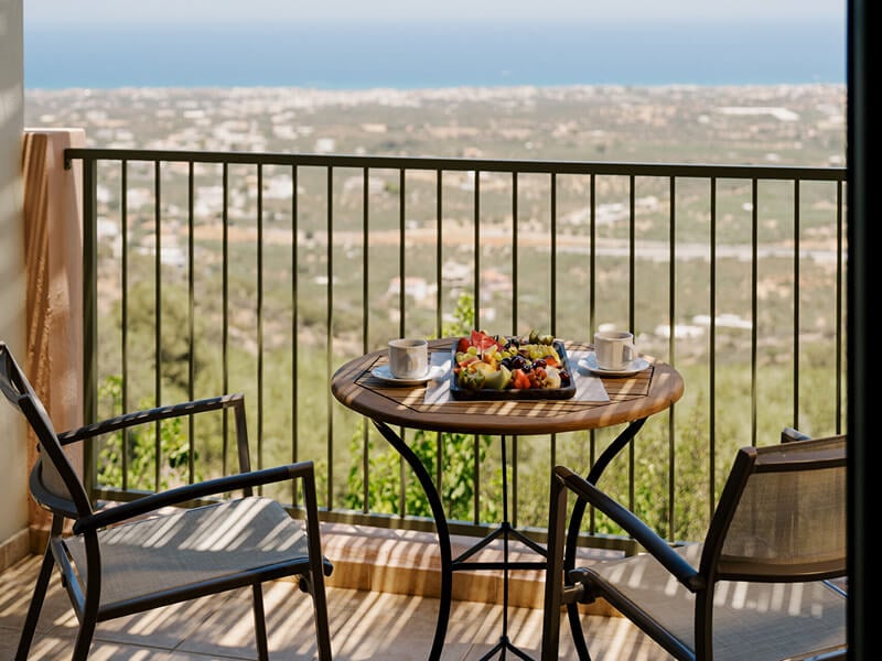 Save £180 on 5* Crete, Greece Package Deal