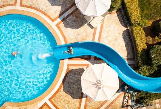 Mitsis Cretan Village, All-Inclusive Crete Stay with Flights