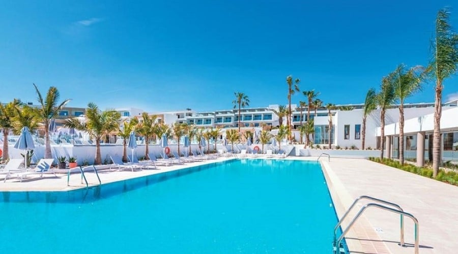 Brand-New Luxury Kos All-Inclusive Resort, Flights Inclusive