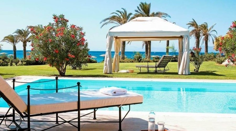 All Inclusive Plus, Kos Luxury Stay with Flights & Transfers