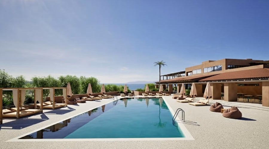 Kos Summer Stay, 4 Nights with Flights