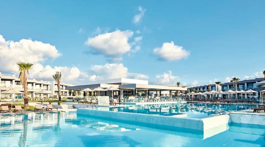 TUI BLUE Sensatori Atlantica Dreams, Rhodes Getaway Deal