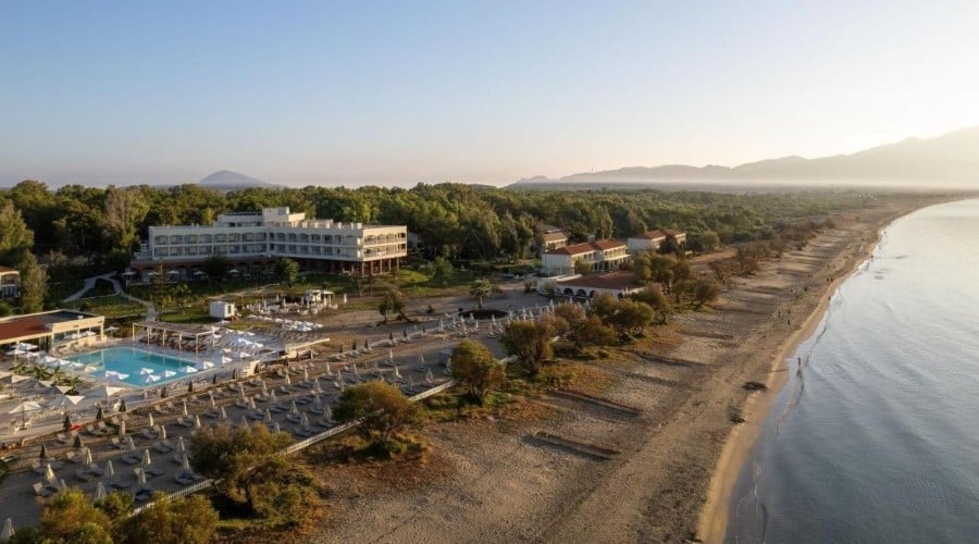 Domes Aulus Zante, All-Inclusive Deals with Flights