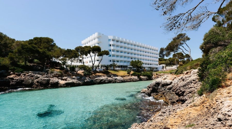 Mallorca Summer Escape at AluaSoul