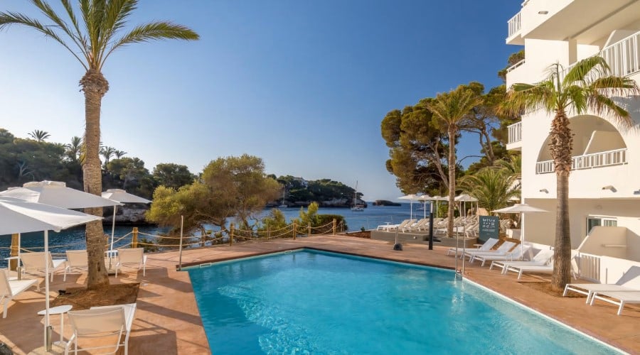 Barceló Ponent Beach, Majorca 4 Nights with Flights
