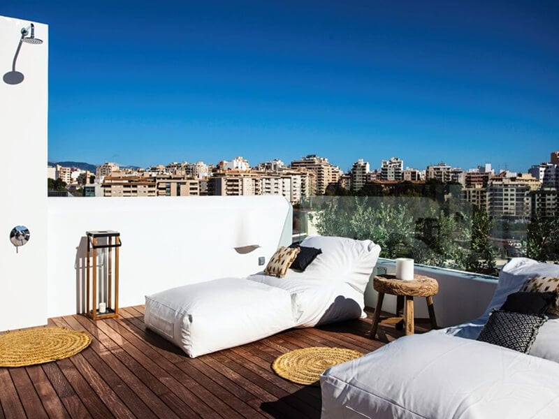 Boutique 3 Nights Majorca, Right Near Playa De Palma Beach