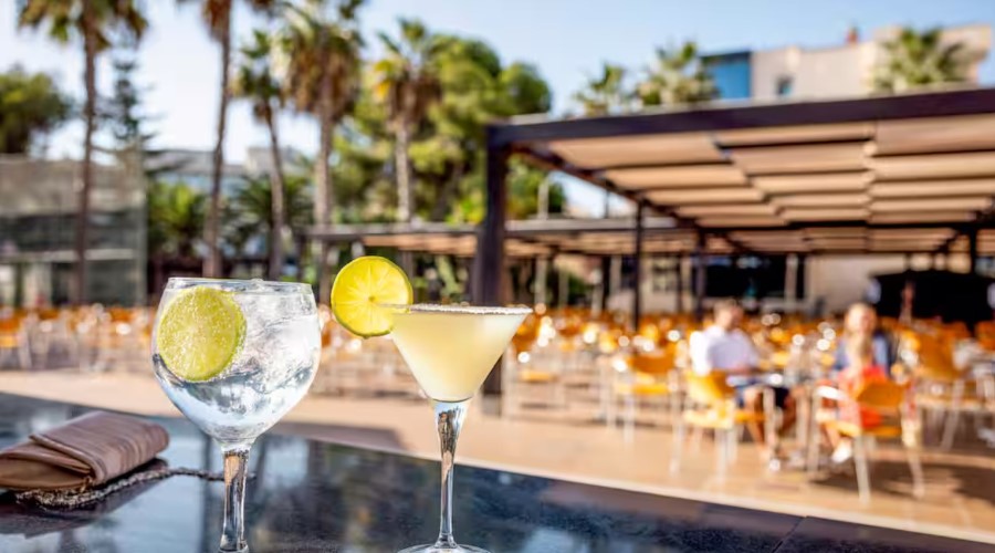 TUI BLUE Alcudia Pins, Beachfront Majorca with Flights