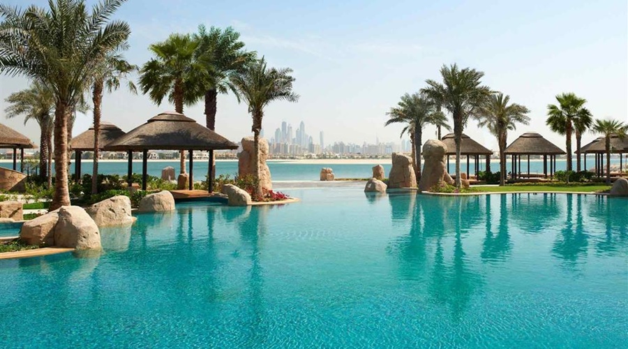 Sofitel Dubai The Palm