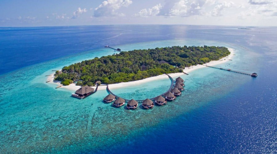 Premium All Inc Maldives, Save up to £1050, Flights & Transfers