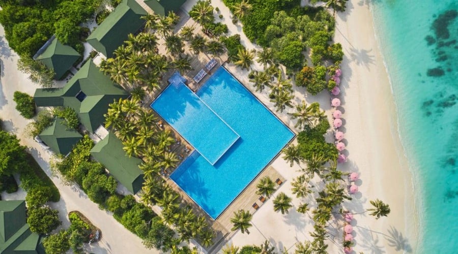 Save 30% - Exclusive Siyam Maldives Deal + Etihad Flights