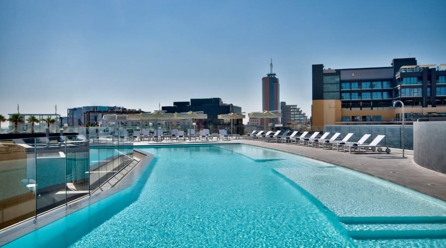 November Escape to Malta, 4 Nights with Flights Included
