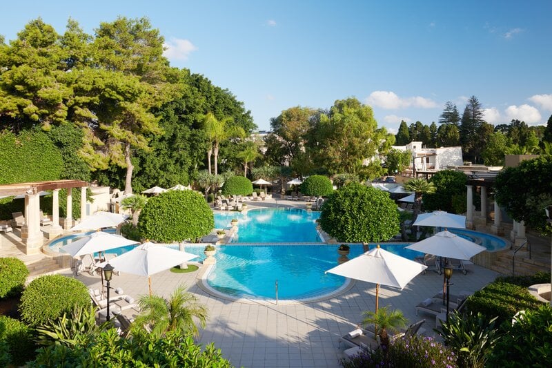 Save 10% on a 5* Malta Deal with Flights, Private Transfers