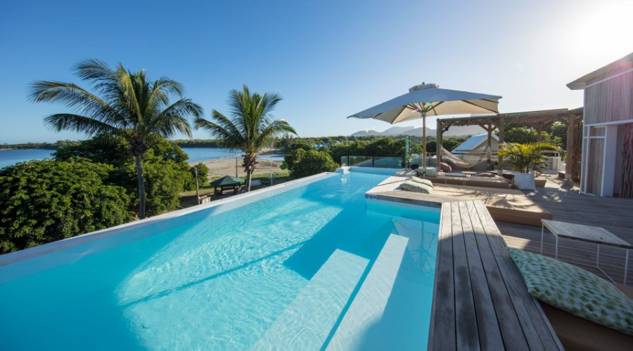 All-Inclusive Mauritius Week, Save £200 with Flight & Transfer