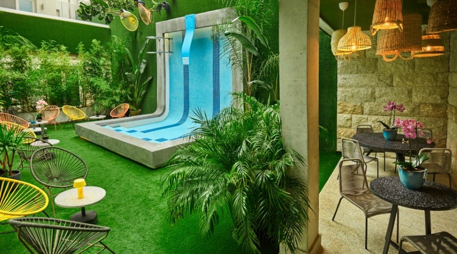 Chic Boutique 3 Nights Getaway in Porto, Deal with Flights