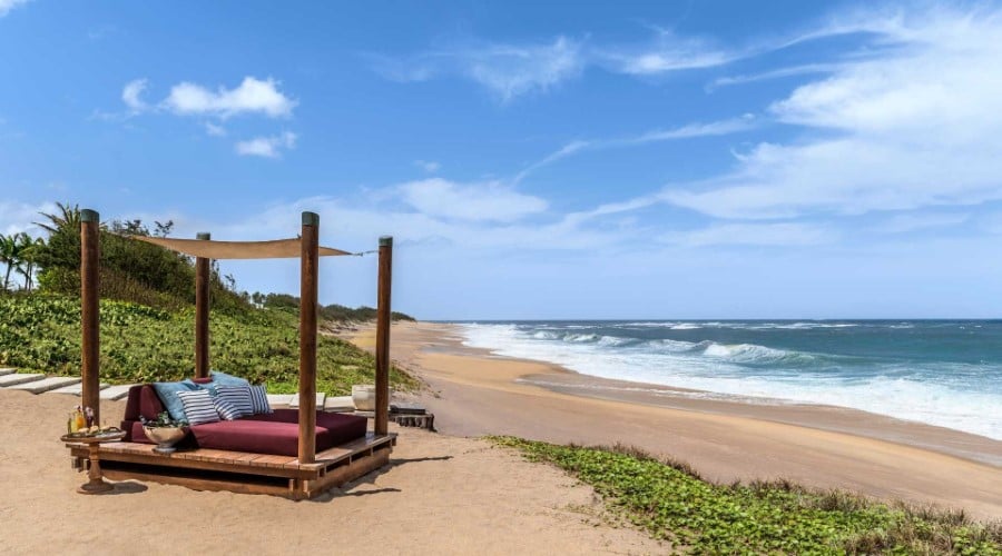 Shangri-La Hambantota, Save up to £800 on this Package Deal