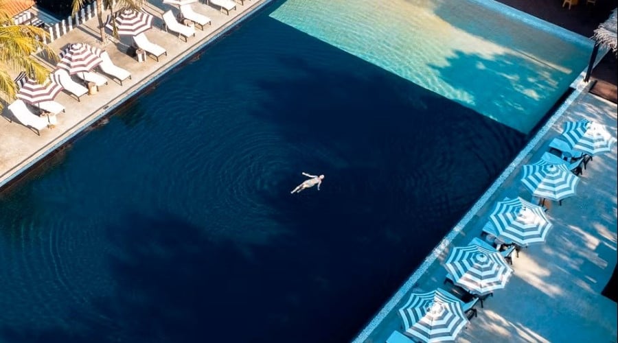 Sri Lanka All-Inclusive Stay with Flights, Transfers & Savings
