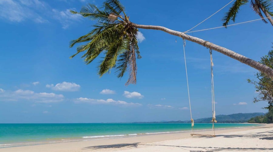 10 Nights Thailand Staying in Phuket & Khao Lak, Save £1100