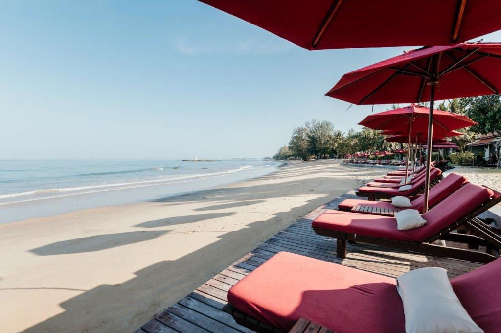 Thailand Beachy Stay - Khaolak Laguna Resort, Flight & Transfer