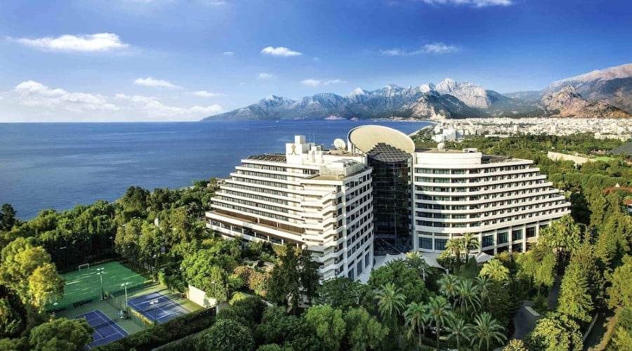 Rixos Downtown Antalya, 5* All Inclusive Week