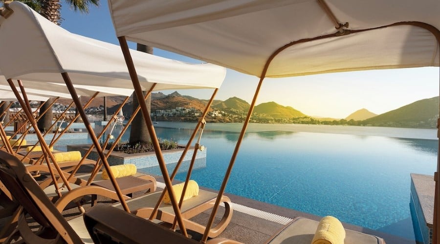 Private Holidaying at Xanadu Island, All-Inc Package Save £150