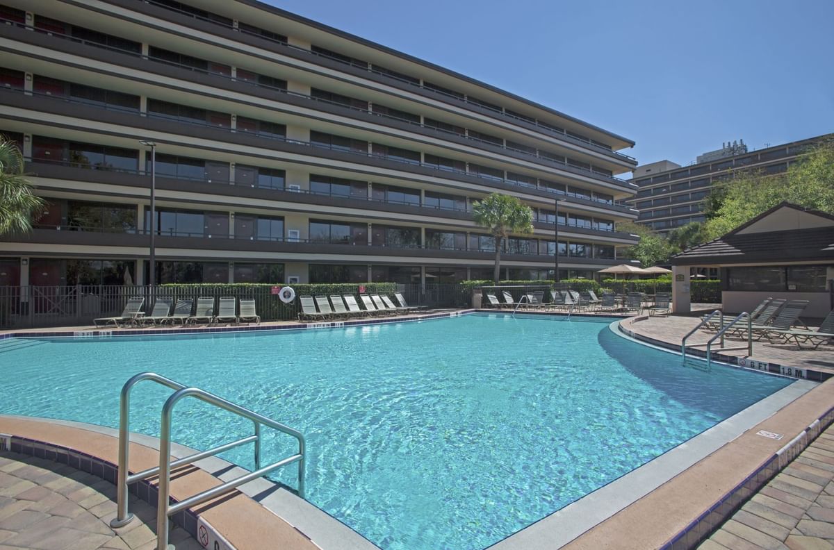 2-Week Deal Orlando, Florida, Flights, Transfers, £200 Savings