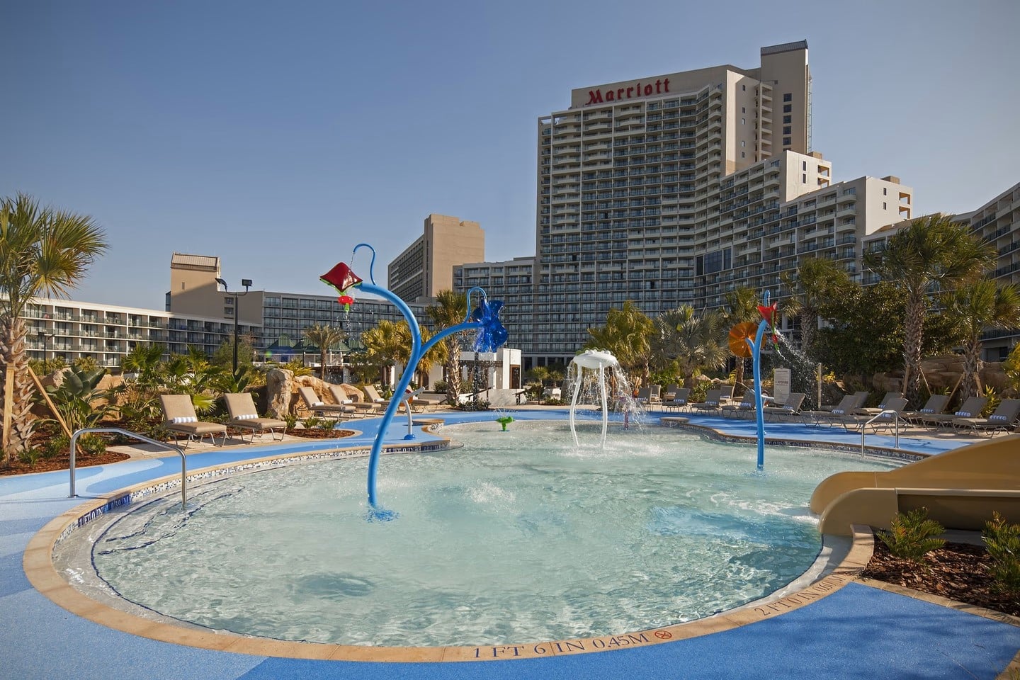 Marriott Orlando World Center, 7 Nights Stay with Flights