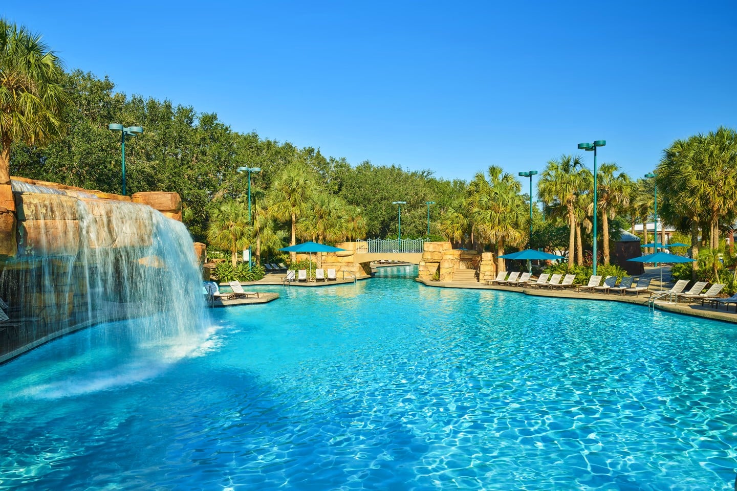 Walt Disney World Swan Hotel, 7 Nights Stay with Flights