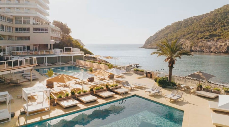 Chic HYDE Hotel Ibiza, 4Nts B&B Next Summer Break w. Flights