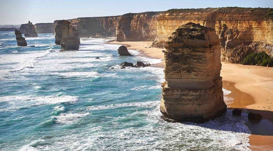 11 Nights Australia, The Great Ocean Road Tour