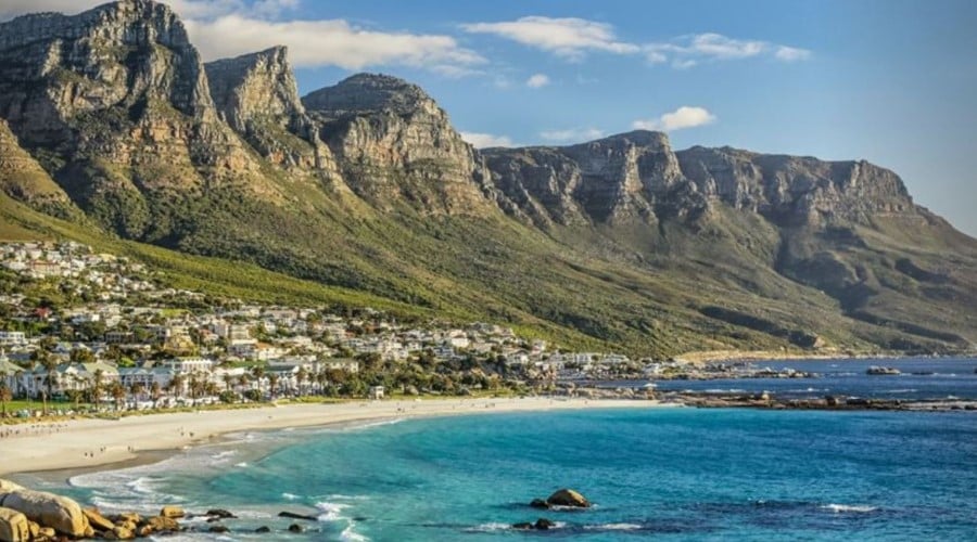 Classic South Africa With Safari, 12D + Car Hire + Flights