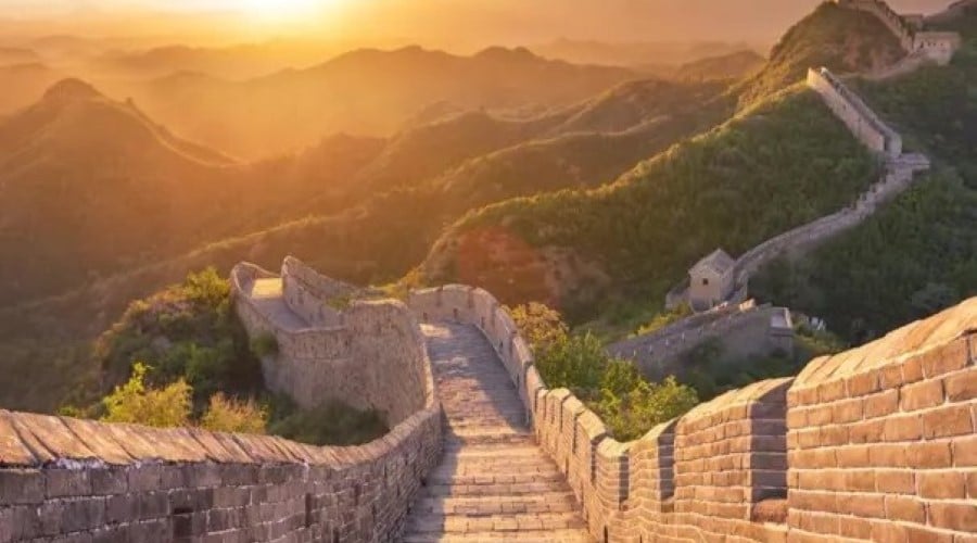 Highlights of China with Yangtze Cruise, Flights Included