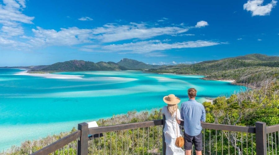 Australia - Queensland by Campervan, with Flights & Extras