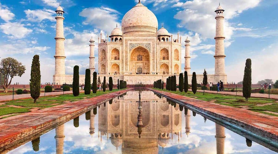 India - Tigers & the Taj Mahal - 11 Day Multi-Centre with Flight