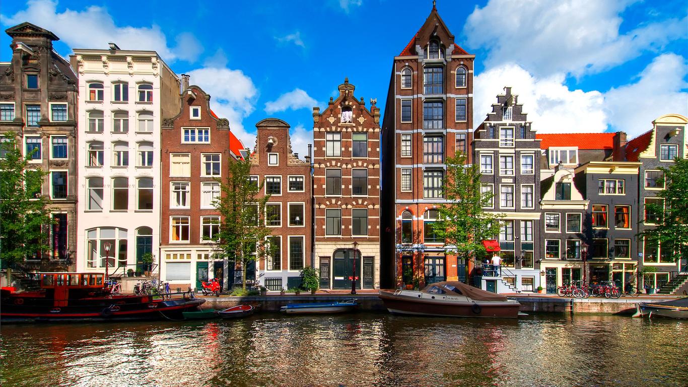 Virgin Voyages - Portsmouth to Amsterdam + $200 Spend*