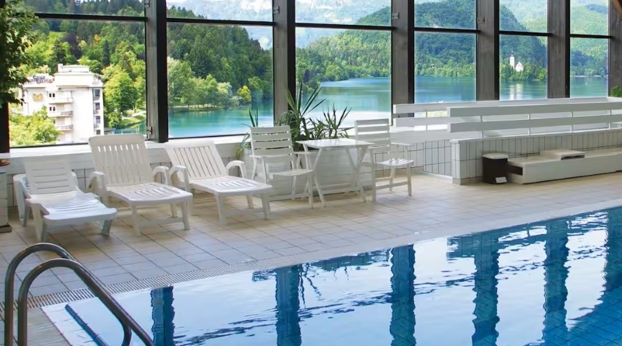Slovenia's Lake Bled, Hotel Park 3 Nts Summer Stay + Flights